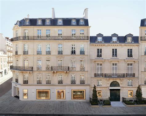 christian dior paris gallerie|Christian Dior Paris boutique.